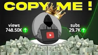 Mastering YouTube Growth in 2026 &mdash; Core Strategies of @decodingyt 