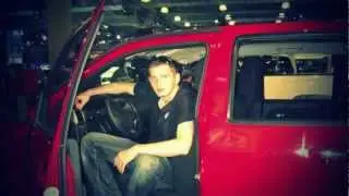 Nick Kolkhida - Stay Alive Radio Edit