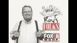 2003 Roy's Folks Compilation 04