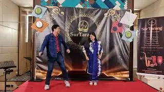 202601-Jaati houn mein-Samir and Parveen