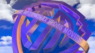 The InfinityMAX Vlogs Movie: 25th Film | Title Treatment | InfinityMAX Bros. Ent