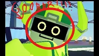 boomba || Phighting Boombox Clips