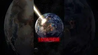 Когда будет конец света? #наука