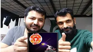PSL 2021 | LQ v IU | Abu Dhabi |Pre match short