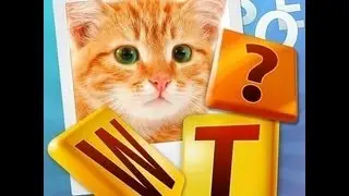 What's The Word? - Level 358 Answer