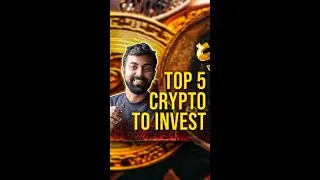 Top Crypto I bought in 2022 #shorts #crypto