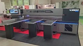 TECHNOMEBEL 2024 NIMAC GROUP