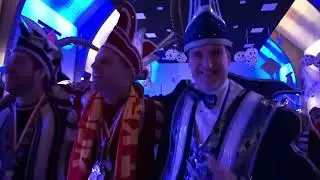 Partyfriex - Prins Johannes komt eraan