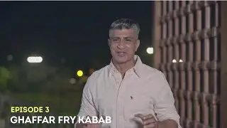 Zzoop - Episode 3 Ghaffar Kabab House