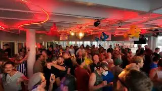 Provincetown Saturday Tea Dance at Boatslip