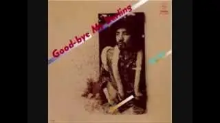 Good-bye My Darling   (Live Version)　 岡林信康