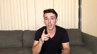 DIET STARTS MONDAY | a below average video by Evan Randby