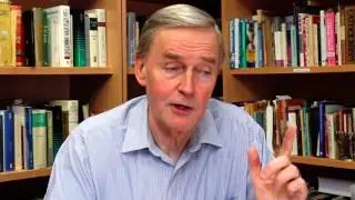 Big Words that impact us: Heaven, by Rev. Steve Brady