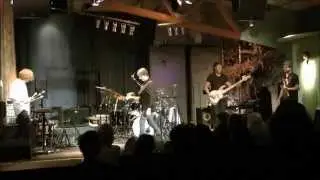 Dean Brown Band Break Song/November 10 | G&auml;ste-Garage | Osnabr&uuml;ck, Germany