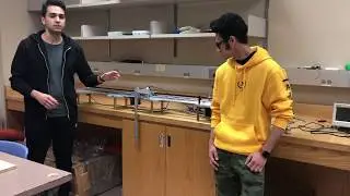 Inverted Pendulum Project: 2. Calibration of a Relative Rotary Encoder