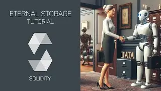 Eternal Storage Tutorial for Solidity
