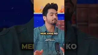 Mr. faisu ammi don't like his work | @MrFaisu on @bhartitv #mrfaisu