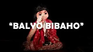 BALYO BIBAHO | DHUMKETU PUPPET THEATRE