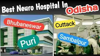 Best Neurology Hospital In Odisha | jvd orbit