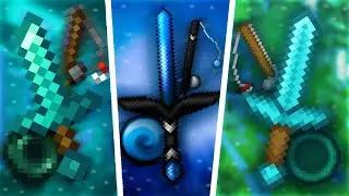 ЛУЧШИЕ пакеты текстур SkyWars! (1.8.9)