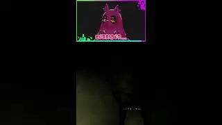 SLIME VTUBER GETS SCARED BY A TEXT JUMP SCARE IN THIS NEW INDIE HORROR GAME | FACE OF ANOTHER
