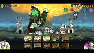 Defeating zero luza(my hardest enemy so far)