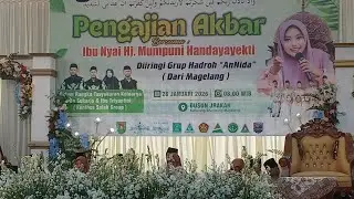 Live Mumpuni Di Jrakah Kaliurang Srumbung