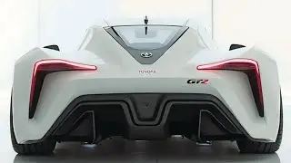 2026 Toyota GR MR2 - Exterior, Performance, and Interior Review