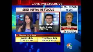 SREI Infra All Set To Acquire Stressed Power Plants?