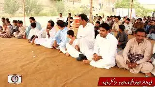 Poet: Mutalib Shikari I Buleda Zamoran Labzanki Karwan I Date 14-06-25