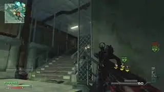 MarkofJ (Reupload): Modern Warfare 3 Quick & Painless