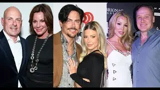 Bravo's Biggest Cheaters: Scandals That Destroyed Stars' Careers!