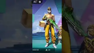 Season 34 GrandMaster #freefire #freefiregame #freefiremax #freefireranked #freefirerankedmatch