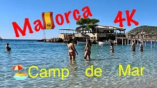 Is Camp de Mar in October Worth the Hype?
