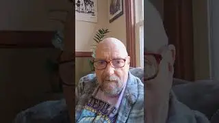 Thomas W Case  does poetry reading #poetryperformance #poetry #poemoftheweek # Bukowski #soberlife