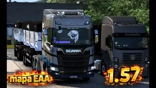 🔴 MAPA EAA ON🔴