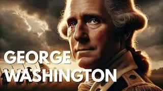 Fall Asleep To History :  George Washington 💤💤💤