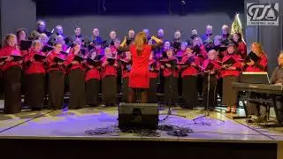 Towarzystwo Śpiewacze Dzwon z Orzesza Koncert Kolęd 2026 * Deck the Halls,  * El Noi de la Mare
