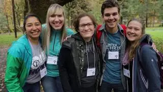 Campus Ministry | University of Portland