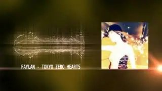 Tokyo ESP Opening Faylan - Tokyo Zero Hearts Full [Very High Quality]