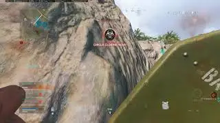 Call of Duty: Warzone - 1v4 Squad Wipe