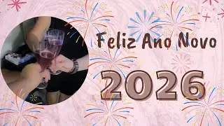VIRADA DE ANO NOVO