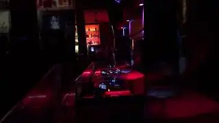 Paul najera @ House Music Friday&rsquo;s (Ac Lounge)
