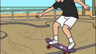 LA REALIDAD DE GRABAR SKATE!