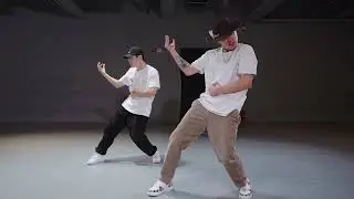 for days - rini mirror choreo