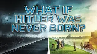The WORLD Without Hitler