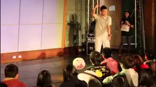 PccuDc 24tH期初社大 小鄧