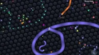Mal was anderes! | Slither.io | SubSessed |byT