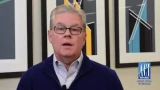 ACI-NA Prepares for 2017
