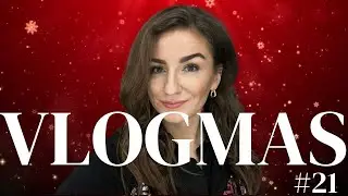 VLOGMAS #21 |2 QUICK START KONTSERT JA H&Auml;&Auml;LETU OLEMINE